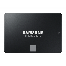 Samsung 870 EVO (250GB/500GB/1TB/2TB/4TB) 2.5" SATA SSD